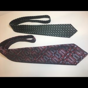 Two Ties